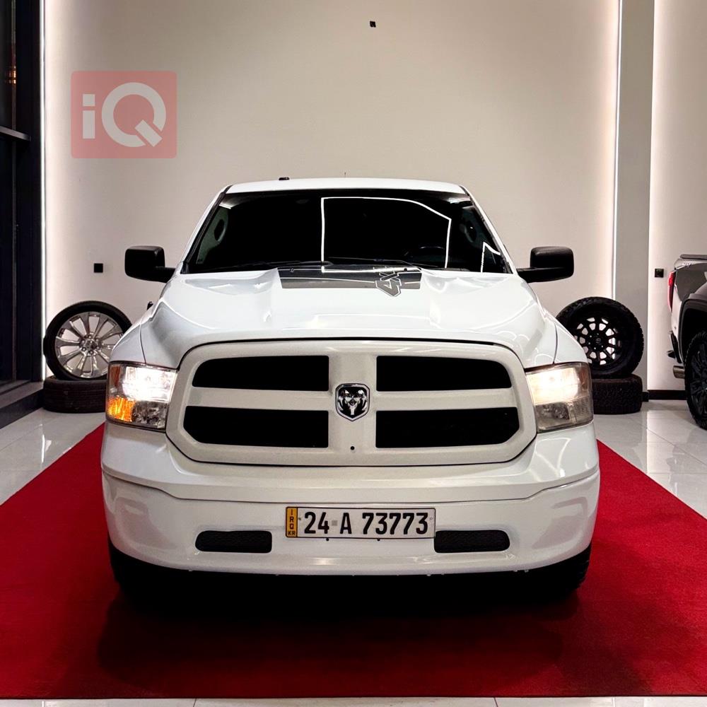 Ram 1500